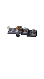 Circuito Lanterna Traseira Citroen Xsara Picasso 1.6 2001 a 