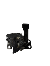 FECHADURA CAPO DIANTEIRO XSARA PICASSO 2001 A 2011