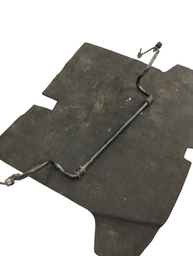 Barra Estabilizadora Com Bieletas Citroen Xsara Picasso 1.6