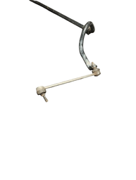 BARRA ESTABILIZADORA COM BIELETAS CITROEN XSARA PICASSO 1.6