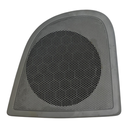 TELA ALTO FALANTE LH KIA CERATO EX 1.6 MANUAL 2008 2009 