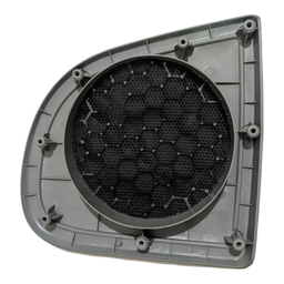 TELA ALTO FALANTE LH KIA CERATO EX 1.6 MANUAL 2008 2009 