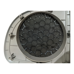 TELA ALTO FALANTE LH KIA CERATO EX 1.6 MANUAL 2008 2009 