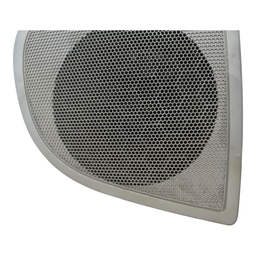 TELA ALTO FALANTE LH KIA CERATO EX 1.6 MANUAL 2008 2009 