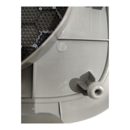 TELA ALTO FALANTE RH KIA CERATO EX 1.6 MANUAL 2008 2009