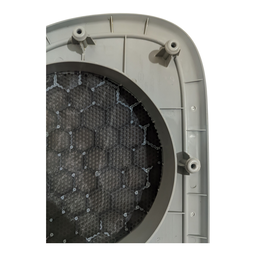 TELA ALTO FALANTE RH KIA CERATO EX 1.6 MANUAL 2008 2009