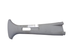 Moldura Coluna Central Direita Ecosport 2004/2012 