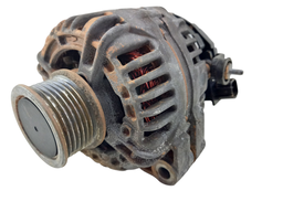Alternador Hilux 2.5 3.0 2009 2010 a 2015 80A Bosch
