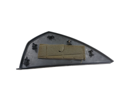 ACABAMENTO LADO DIREITO PAINEL ECOSPORT 2008 A 2012