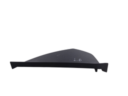 ACABAMENTO LADO DIREITO PAINEL ECOSPORT 2008 A 2012