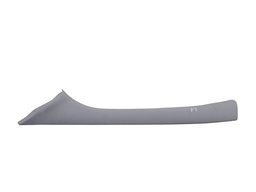 Acabamento Coluna Interna Parabrisa Esq Ecosport 2004/2012