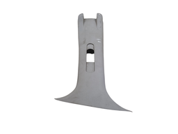 ACABAMENTO COLUNA CENTRAL ESQUERDA ECOSPORT 08/12 DETALHE