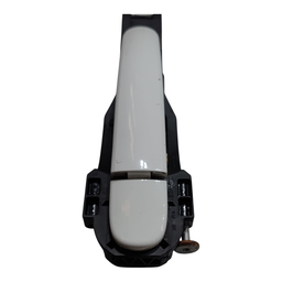 Maçaneta Porta TD Gol Saveiro Voyage G5-G9 Fox 03/