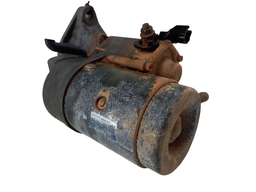 MOTOR PARTIDA HILUX SW4 3.0 DIESEL 2006 A 2015 AUTOMÁTICA