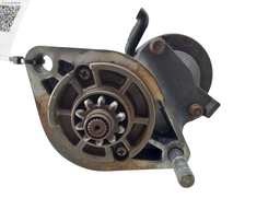 MOTOR PARTIDA HILUX SW4 3.0 DIESEL 2006 A 2015 AUTOMÁTICA