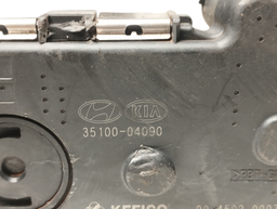 TBI CORPO BORBOLETA HYUNDAI HB20 PICANTO 1.0 2013 A 2019