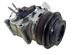 Compressor Ar Comdicionado Dodge Journey 3.6 2011 a 2018