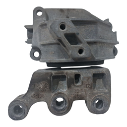 Coxim Motor Lado Direto Fox G3 1.6 2015 A 2022