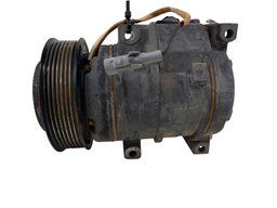 COMPRESSOR AR CONDICIONADO HILUX SW4 3.0 DIESEL 2012 A 2015