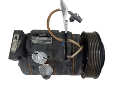 COMPRESSOR AR CONDICIONADO HILUX SW4 3.0 DIESEL 2012 A 2015