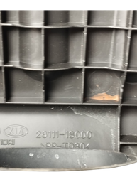 TAMPA CAIXA FILTRO AR HYUNDAI HB20 1.0 2013 2014 A 2019