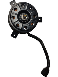 Motor Ventoinha Hyundai Hb20 1.0 3cc 2013 a 2019