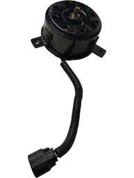 MOTOR VENTOINHA HYUNDAI HB20 1.0 3CC 2013 A 2019