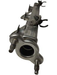 FLAUTA BICOS INJETORES HYUNDAI HB20 1.0 2013 A 2019