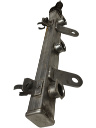 FLAUTA BICOS INJETORES HYUNDAI HB20 1.0 2013 A 2019