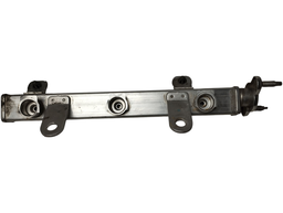 FLAUTA BICOS INJETORES HYUNDAI HB20 1.0 2013 A 2019