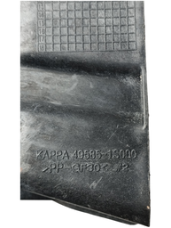 PROTETOR CARTER CAMBIO HYUNDAI HB20 1.0 2013 A 2019