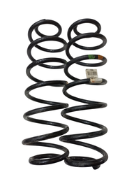 Jogo Molas Traseiras Ford Ka Hatch/Sedan 1.0 1.5 2015 a 2021