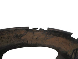 PARABARRO DIANTEIRO ESQUERDO ECOSPORT 2003 A 2012