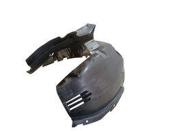 PARABARRO DIANTEIRO ESQUERDO ECOSPORT 2003 A 2012