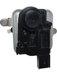 Atuador Trava Eletrica Porta Malas Hb20 1.0 2013 a 2019