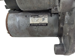 MOTOR PARTIDA ARRANQUE DODGE JOURNEY 3.6 2011 2012 A 2018