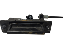 PUXADOR MAÇANETA TAMPA TRASEIRA HYUNDAI HB20 1.0 2013 A 2019