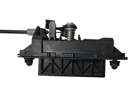 PUXADOR MAÇANETA TAMPA TRASEIRA HYUNDAI HB20 1.0 2013 A 2019