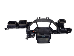 MOLDURA PAINEL INSTRUMENTOS HONDA CIVIC G10 2017 A 2021