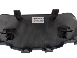 MOLDURA PAINEL INSTRUMENTOS HONDA CIVIC G10 2017 A 2021