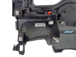 MOLDURA PAINEL INSTRUMENTOS HONDA CIVIC G10 2017 A 2021