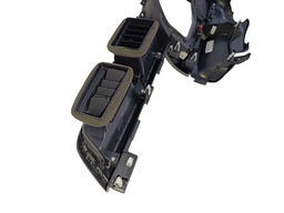 MOLDURA PAINEL INSTRUMENTOS HONDA CIVIC G10 2017 A 2021