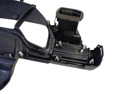 MOLDURA PAINEL INSTRUMENTOS HONDA CIVIC G10 2017 A 2021