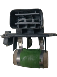 RESISTENCIA MOTOR VENTOINHA HYUNDAI HB20 1.0 2013 A 2019