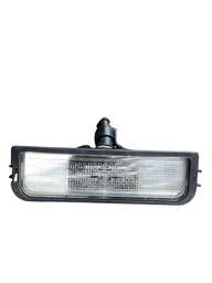 Lanterna Luz De Placa Gol G5 G6 09/16 5u0.943.021 Original