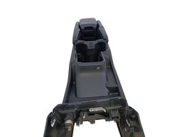 CONSOLE CENTRAL / APOIO BRAÇO HONDA CIVIC G10 2017 A 2021