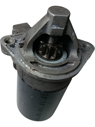 Motor Partida Arranque Hb20 1.0 12v 3cc 2016 a 2019