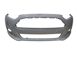 Parachoque Dianteiro New Fiesta 2014 2015 a 2017