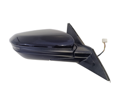 Retrovisor Direito Honda Civic G10 2017 a 2021 