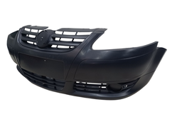 PARACHOQUE DIANTEIRO FOX SPACEFOX 2004 2005 A 2007 QUEBRADO